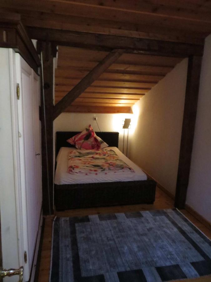 Ferienwohnung Bronner Kisslegg Bagian luar foto